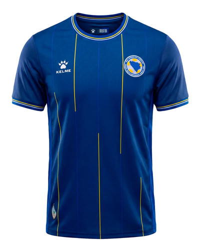 Kelme bosnien herzegowina - bosnien,