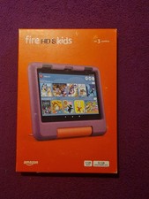 Amazon Fire HD 8 Kids (2024)