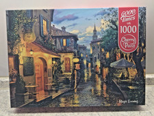 Puzzle 1000 Teile Good Times Cherry Pazzi Magic Evening Nr. 30271  !TOP!