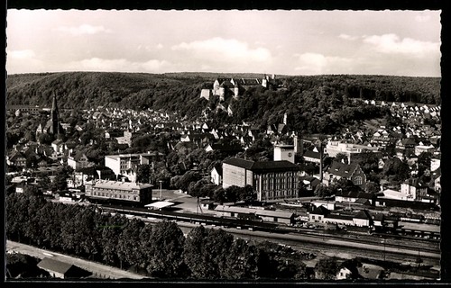 Heidenheim württ schloss - heidenheim, /württ.,