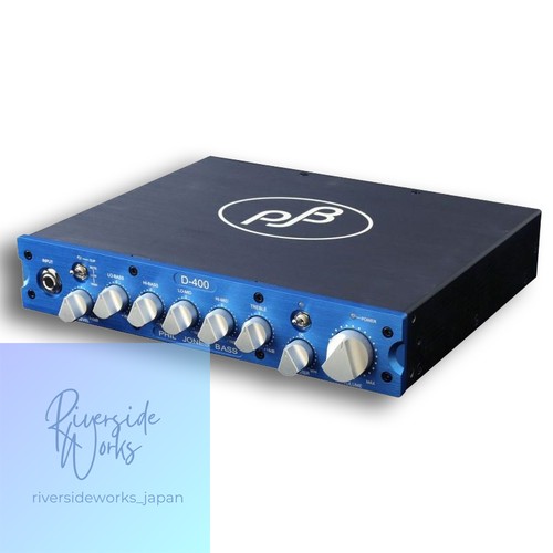Pjb 400 - (phil, d-400