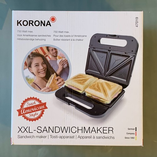 Korona xxl sandwich - xxl,