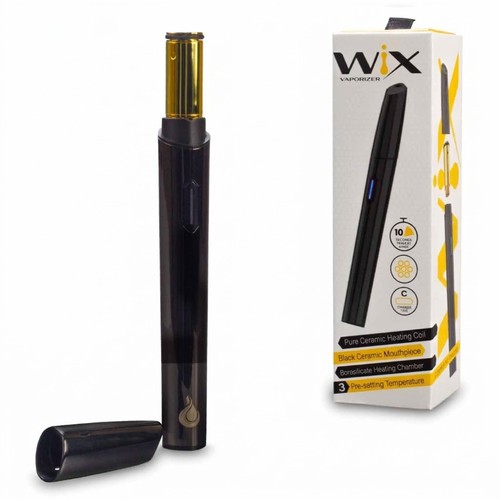 Flowermate wix vaporizer - pen, |