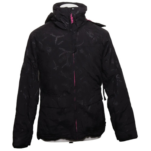 Zoo york skijacke - zoo, skijacke,