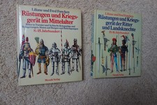 Lil.u.Fred Funcken Rüstungen