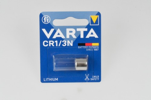 Varta cr1 knopfzelle 3v - varta,