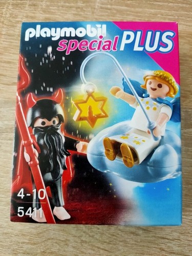 Playmobil 5411 special - ,
