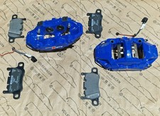 AUDI e-tron GT Bremssattel