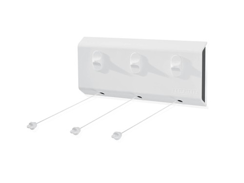 Leifheit wandtrockner rollfix - wandtrockner,