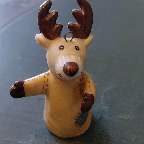 Villeroy boch christmas toy - villeroy,