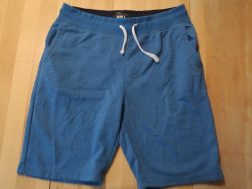 Kurze hose jean - jean, pascal