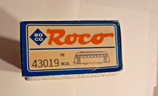 Roco H0 43019  Schienenbus
