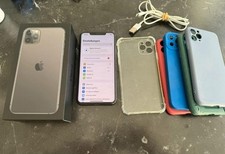 LESEN Apple iPhone 11 Pro Max