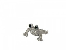  Swarovski Figur Kristallfigur 286313 Frosch 2 cm. Top Zustand  