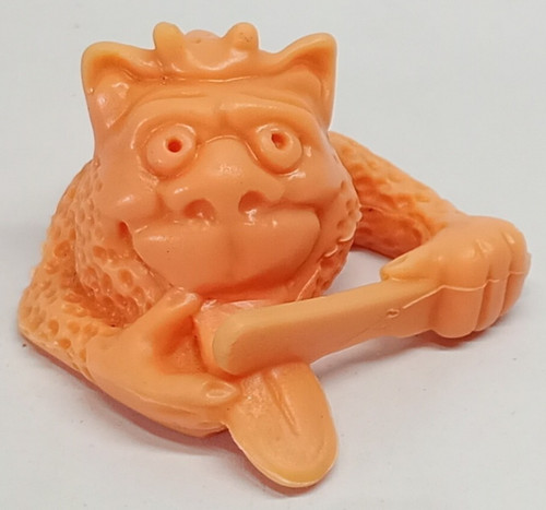 Mini boglins the - boglins,