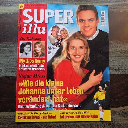 Super illu 23 - nr., 23/02