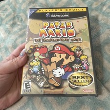 Paper Mario: The Thousand Year
