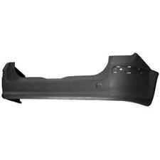 Stoßstange hinten passend