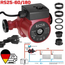 Umwälzpumpe Heizung