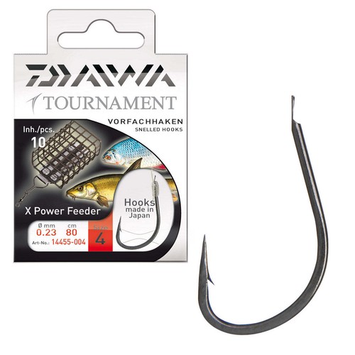 Daiwa tournament power - daiwa,