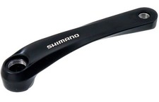 Shimano Kurbelarm Links 175 mm