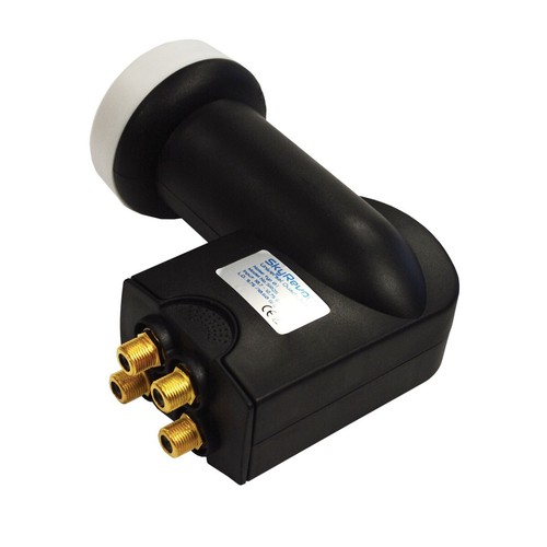 Quad lnb skyrevolt srqs fullhd - srqs,