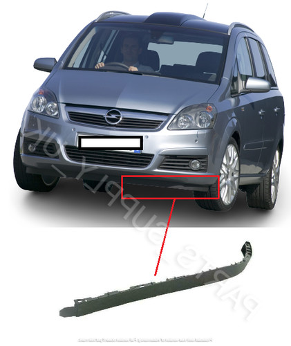 Neu für vauxhall opel zafira - neu,
