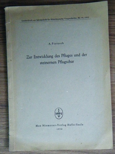 Pietzsch zur entwicklung - zur,