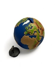 Spardose Weltkugel -