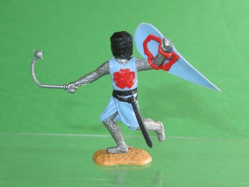 Timpo toys ritter - timpo,