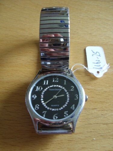 Uhr armbanduhr herrenuhr - uhr-10.2,