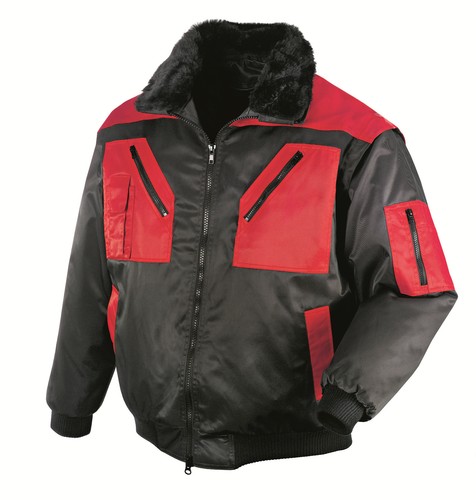 Arbeitsjacke winterjacke in - arbeitsjacke,