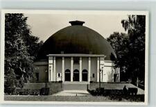 10231550 - 6800 Mannheim Planetarium Mannheim Stadtkreis