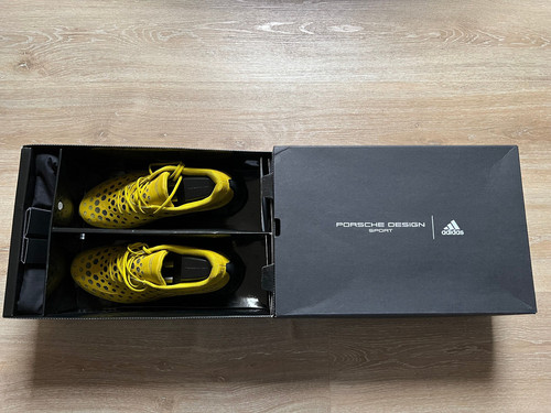Porsche design adidas bounce - adidas,