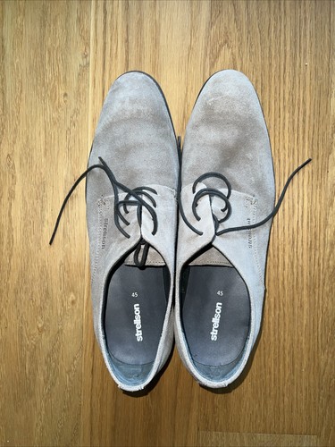 Strellson schuhe - strellson,