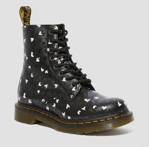 Martens doc loch 1460 - dr,