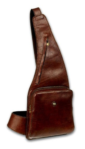 Handgemachte berardino leder - handgemachte,