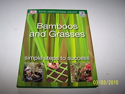 Bamboos and grasses - and, simple
