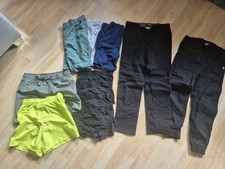 Kleiderpaket Jungen Gr