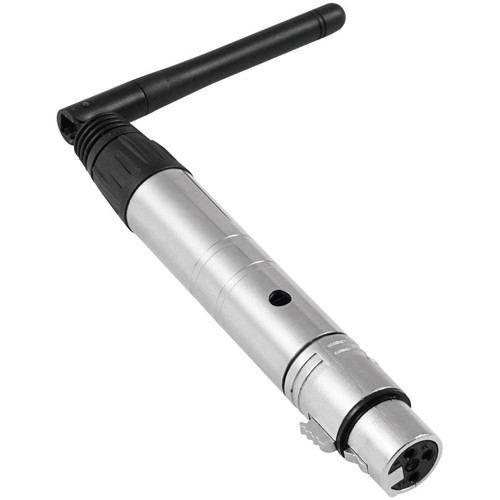 Eurolite quickdmx - eurolite,