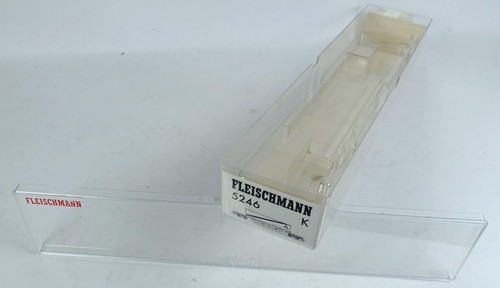 Fleischmann 5246 leerkarton - fleischmann,