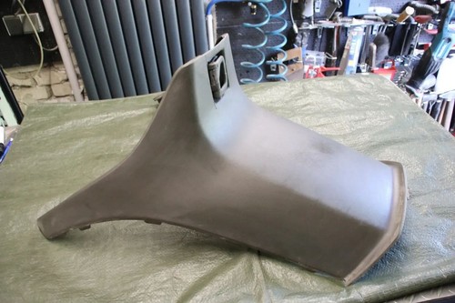 Wartungsdeckel grau 296184 - grau,