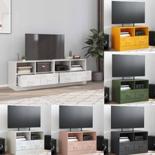 1er 2er set - 2er, tv-schrank