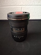 Tokina AT-X PRO Objektiv