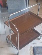 Vintage, Dinett, Klappbarer
