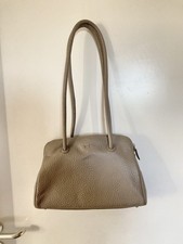 Damenhandtasche von Voi Leder