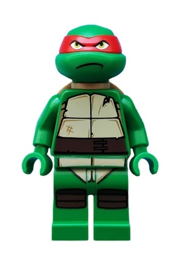 Lego teenage mutant ninja - lego,