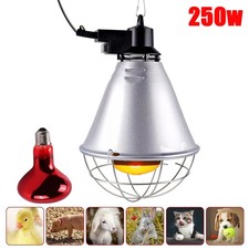 Wärmelampe Wärmestrahler