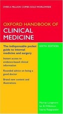 Oxford Handbook of Clinical