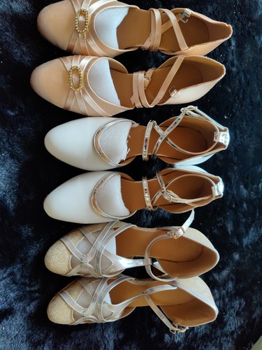 Tango tanzschuhe größe - tango,